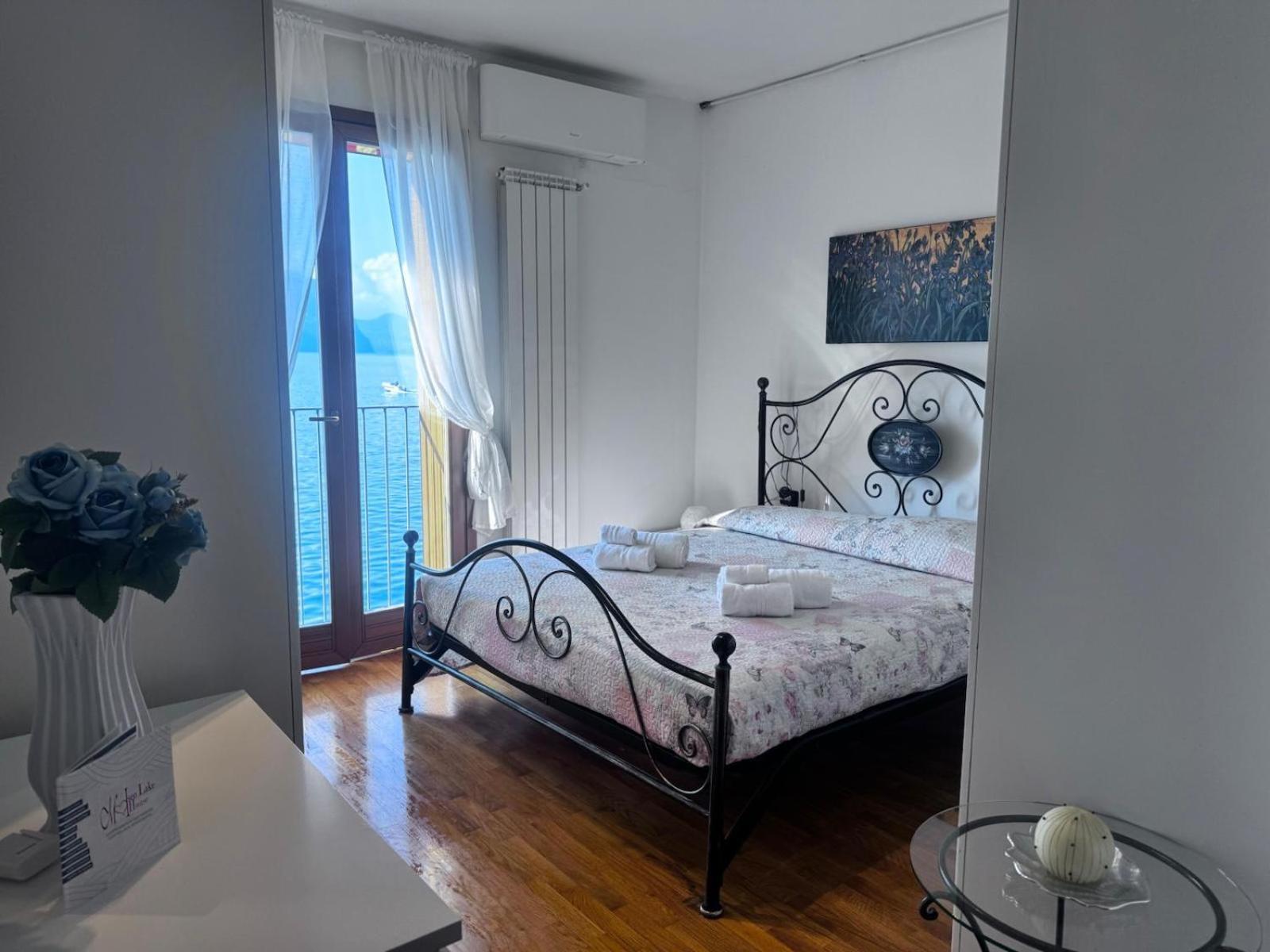 In Suite Lake 3 Pilzone Экстерьер фото