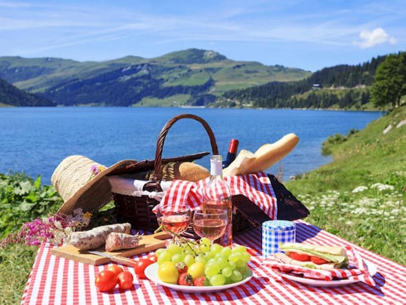 In Suite Lake 3 Pilzone Экстерьер фото