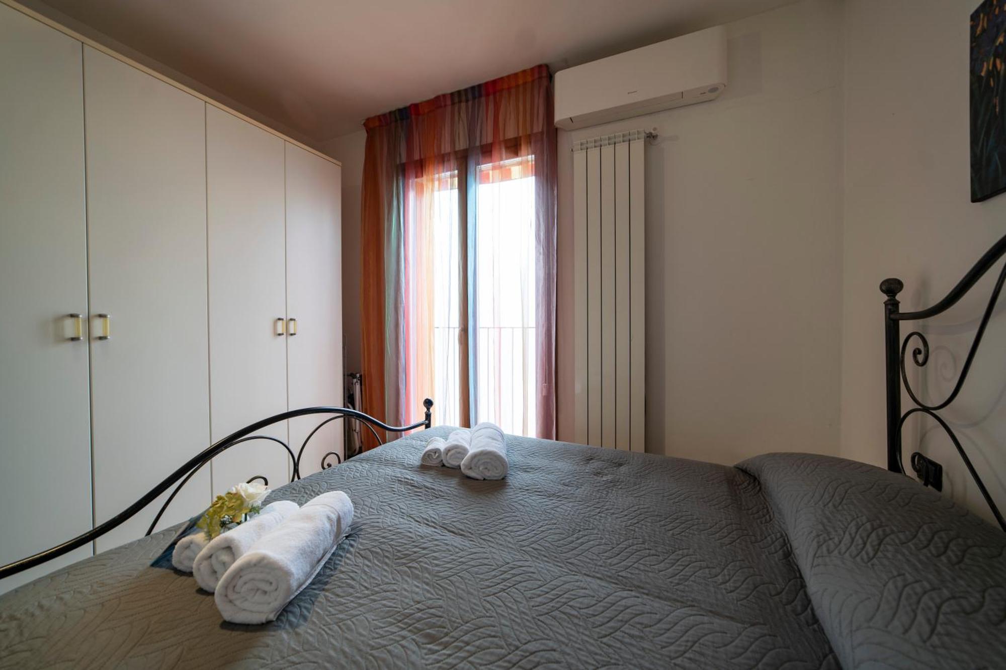In Suite Lake 3 Pilzone Экстерьер фото