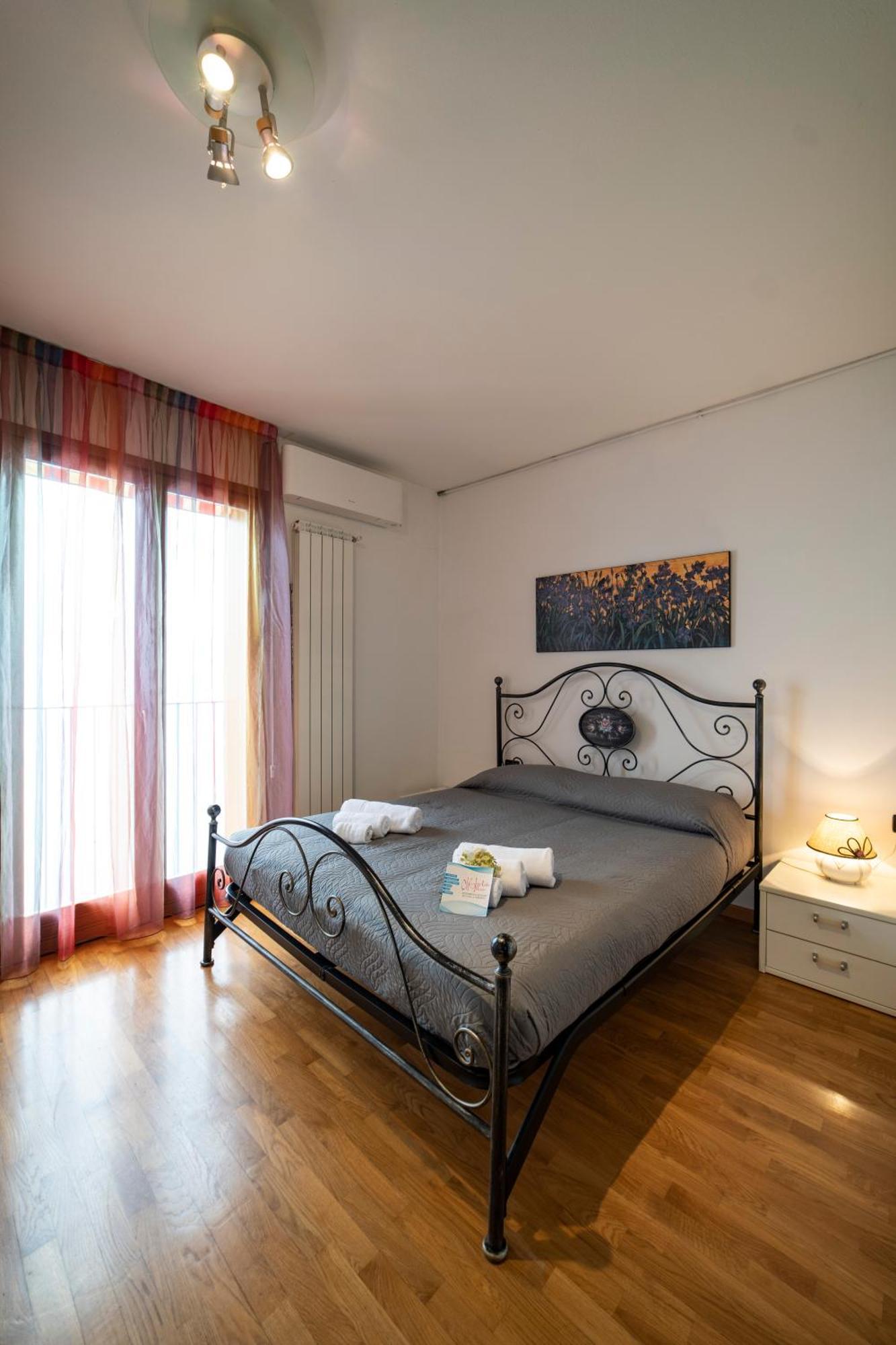 In Suite Lake 3 Pilzone Экстерьер фото